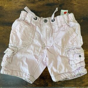 H&M kids denim shorts